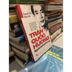 Trần Quốc Hương người chỉ huy tình báo - Nguyễn Thị Ngọc Hải 199305