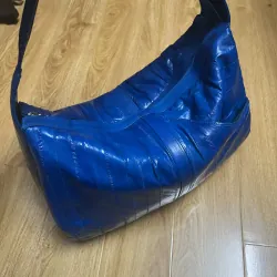 Túi nữ da lươn 2hand 931704