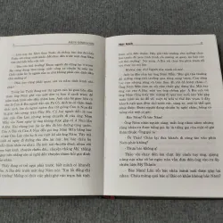 ĐƯỜNG THỜI ĐẠI 9: MẬT LỆNH - ĐẶNG ĐÌNH LOAN 729308