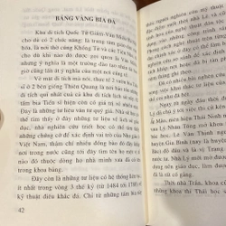 QUỐC TỬ GIÁM TRÍ TUỆ VIỆT (XB 2001) 503732