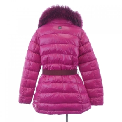 Max Mara weekend 54862163 áo khoác lông - Hàng hiệu Authentic 820371