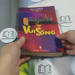 Quẳng Gánh Lo Đi Và Vui Sống 715597