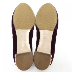 【Khuyến mãi】Giày MIU MIU 664824