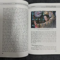 Nghệ thuật tạo hình trong sáng tác điện ảnh - Đỗ Lệnh Hùng Tú 791349