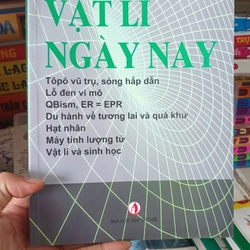 Vật Lý Ngày Nay- Cao Chi