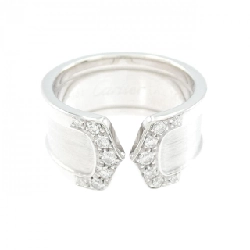 Nhẫn lớn C2 Cartier - Hàng hiệu Authentic 836384