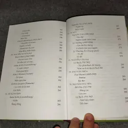 HOA NỞ ĐẦU XUÂN - THƠ SONG NGỮ 729542