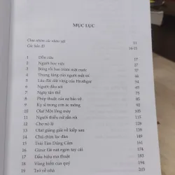 Sách: Quỷ biển - TG: Nancy Farmer (B3) 1027107