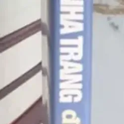 Nha Trang Điểm Hẹn 747387