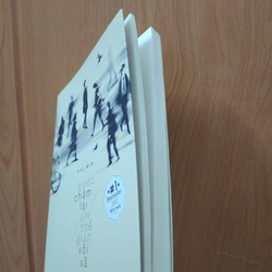 Bước Chậm Lại Giữa Thế Gian Vội Vã- Hae Min( tặng kèm bookmark handmade tokyo revengers) 533676