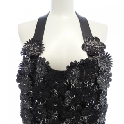 Noir Kei Ninomiya 3L-V008 Áo vest 631794