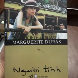 Người Tình – Marguerite Duras | Tiểu thuyết kinh điển Pháp 972436