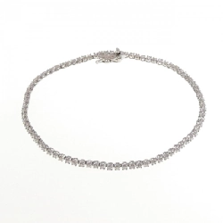 PT Vòng tay kim cương 1.00CT - Hàng hiệu Authentic 871229