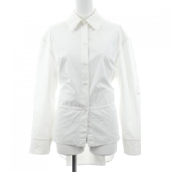 Áo sơ mi HERMES カレーシュ 3E0638DT - Hàng hiệu Chính hãng