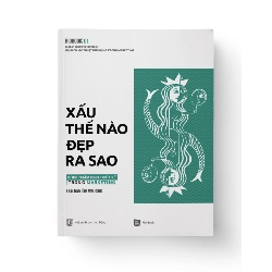 RIO BOOK NO.1 - Xấu thế nào, Đẹp ra sao - RIO Creative - MARKETING KINH DOANH Rebooks.vn