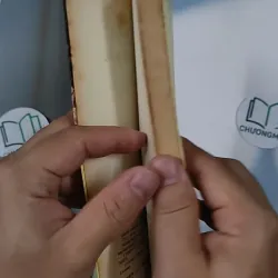 Cơm Nhà Cơm Người - Hồ Huy Sơn 798411