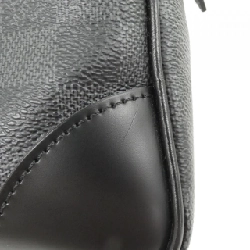 Túi Louis Vuitton Damier Graphite Porte Document Voyage N41125 617327