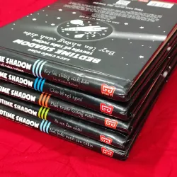 Combo 5 quyển sách chiếu bóng