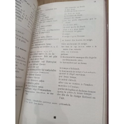 Les mots allemands - J. Barnier, E. Delage 551399