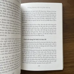 Đọc sách như một nghệ thuật - Mortimer J. Adler 968758