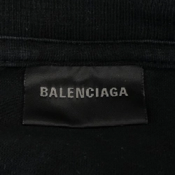 Balenciaga BALENCIAGA 613968 TYK28 Áo thun - Hàng hiệu Chính hãng 899448
