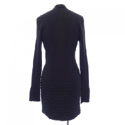 Áo khoác dài CHANEL 640525