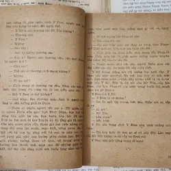 Tập truyện MẶT TRỜI XANH LÁ CÂY (Lê Thâu) 707609