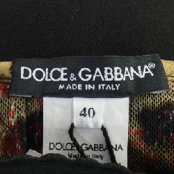 Dolce & Gabbana DOLCE&GABBANA F4BPLT/FMMFJ Váy - Hàng hiệu Chính hãng 821263