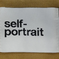 Jacket Self-Portrait - Hàng hiệu Authentic 819409