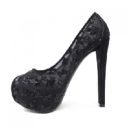 Giày cao gót LOUIS VUITTON - Hàng hiệu Chính hãng 827330