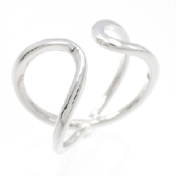 Nhẫn K18WG - Hàng hiệu Chính hãng