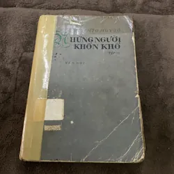 Những người khốn khổ tập 3