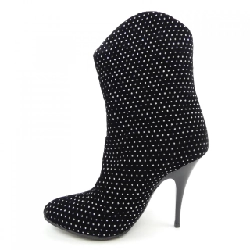 Giày bốt GIUSEPPE ZANOTTI 659358