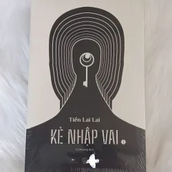 Kẻ Nhập Vai - Tiền Lai Lai (seal) 1049638