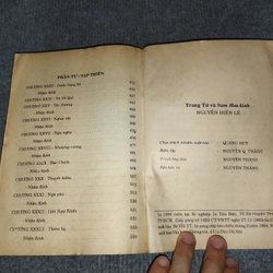 TRANG TỬ NAM HOA KINH 478613