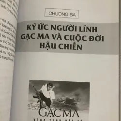 GẠC MA – VÒNG TRÒN BẤT TỬ 598001