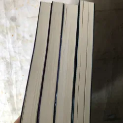 Trọn bộ 4 tập Khế Tử - Dịch Tu La 761929