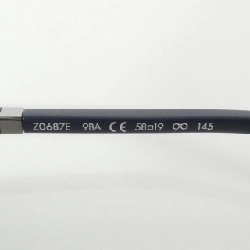 Kính râm Louis Vuitton Z0687E - Hàng hiệu Chính hãng 808137