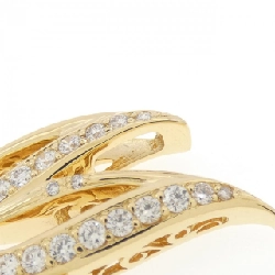 Nhẫn kim cương Nonble 0.40CT - Hàng hiệu Authentic 842833