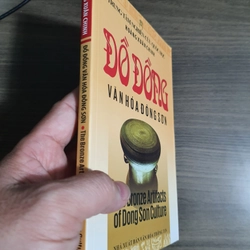 Đồ đồng văn hóa Đông Sơn 469568