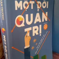 một đời quản trị