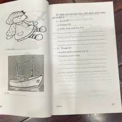 Hướng dẫn tự học ngữ pháp tiếng anh bằng hình minh hoạ kèm đĩa cd  - thanh mai  1034686