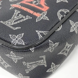 Túi xách vai Monogram Ink (Lộn ngược) Danube M43678 - Hàng hiệu Chính hãng 768206