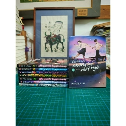 Truyện Tranh Câu Lạc Bộ Những Kẻ Mất Ngủ 377045