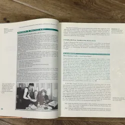 Marketing Research: An Applied Orientation - Naresh K. Malhotra (sách giáo trình kinh tế) 748836