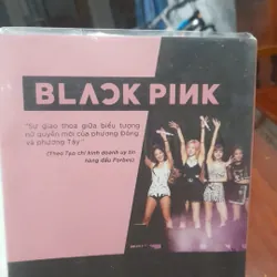 Adrian Besley - BLACK PINK, Kpop's No.1 Girl Group 560978