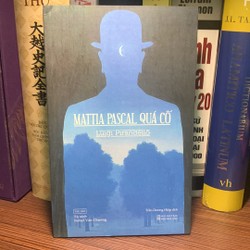 Mattia Pascal Quá Cố 165347