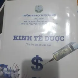 Kinh tế dược 929676