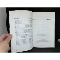 [Phiên Chợ Sách Cũ] Tình Yêu Sẽ Giữ Các Bạn Ở Lại, Kang Duk-Young 1304 432304