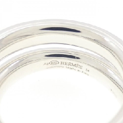 Nhẫn Hermès Vertige - Hàng hiệu Authentic 836180